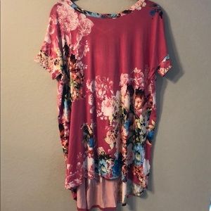 Women’s tunic